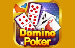 LUXY Domino Gaple QiuQiu Poker – D18+