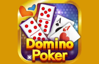 LUXY Domino Gaple QiuQiu Poker – D18+
