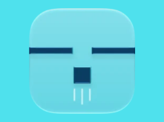 Squeeze through a hole – SU