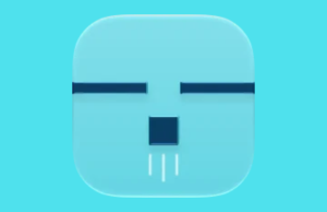 Squeeze through a hole – SU