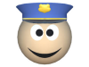 Police Ninja – SU
