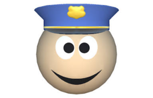 Police Ninja – SU