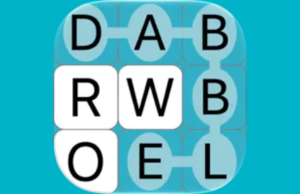 Dabble – Word Games + Spin – SU