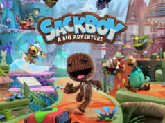 Sackboy: A Big Adventure – SU