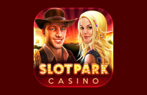 Slotpark – Casino Slots & Games – D18+