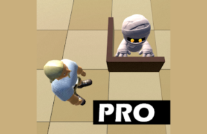 Mummy Maze PRO – SU