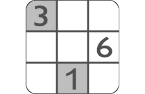 Sudoku – SU