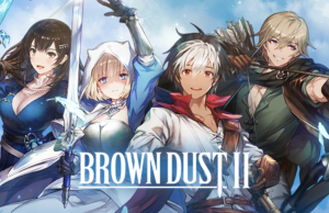 Brown Dust 2 – D18+