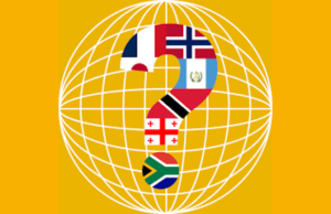 Game of Flags – SU