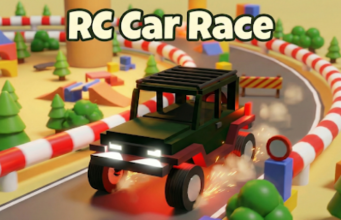 RC Cars – SU