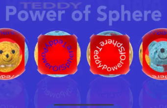 Teddy Power of Sphere – SU