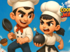 Cooking Wars – SU
