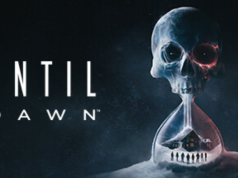 Until Dawn – D18+