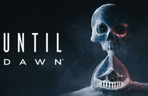 Until Dawn – D18+
