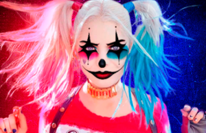 Halloween – R12+