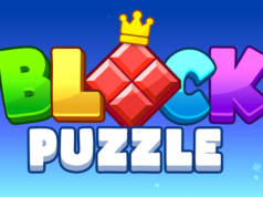 Block Puzzle – SU