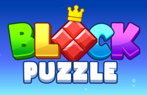 Block Puzzle – SU