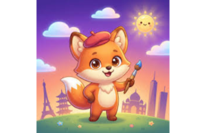 Fox Draw World – SU