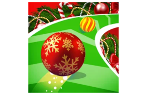 Level Up Balls – SU