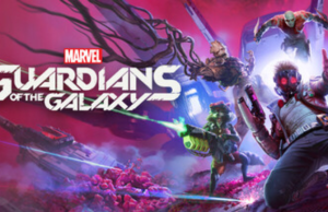 GoG – Guardians of Galaxy – R12+