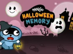 Pango Halloween Memory Match – SU