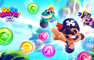 Go Go Magnet! – A7+