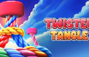 Twisted Tangle – SU