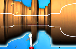 Wood Shop – SU