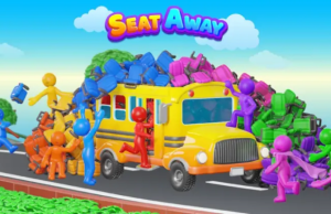 Seat Away – SU