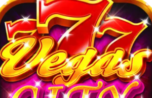 Real Casino Slots 2 – D18+