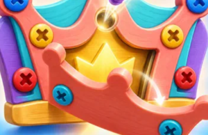 Screw Jam – SU