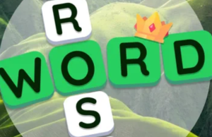 CrossWordling! Unlimited Words – SU