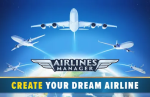 Airlines Manager: Plane Tycoon – A7+