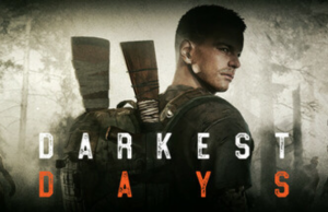 Darkest Days – D18+