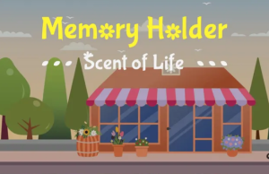 Memory Holder: Scent of Life – SU