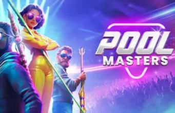 Pool Masters: The Ultimate 8 Ball – R12+
