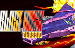 Blast Rush – A7+