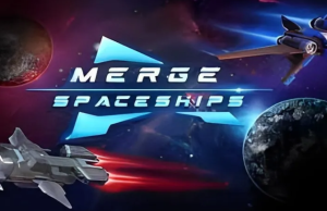 Merge Spaceships – A7+