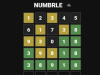 Numbrle – SU