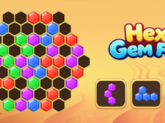 Hex Gem Fit – SU