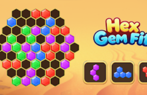 Hex Gem Fit – SU