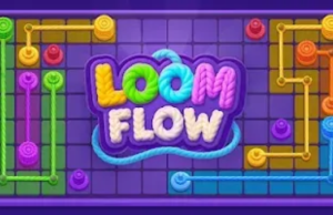 Loom Flow – Connect Colors – SU
