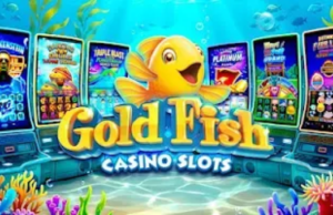 Gold Fish Casino Slots – D18+