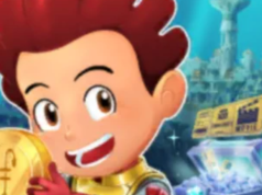 Kiko Run – SU