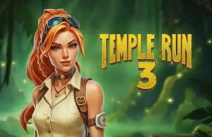 Temple Run 3 – A7+