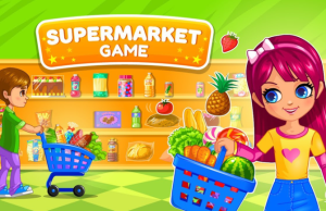 Supermarket Game_SU