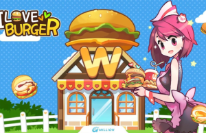 I Love Burger – Shop & Farm – SU