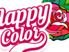 Happy Color®: Color by Number – SU