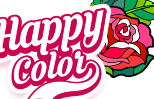 Happy Color®: Color by Number – SU