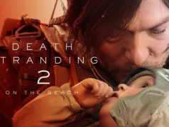 Death Stranding 2: On the Beach – D18+
